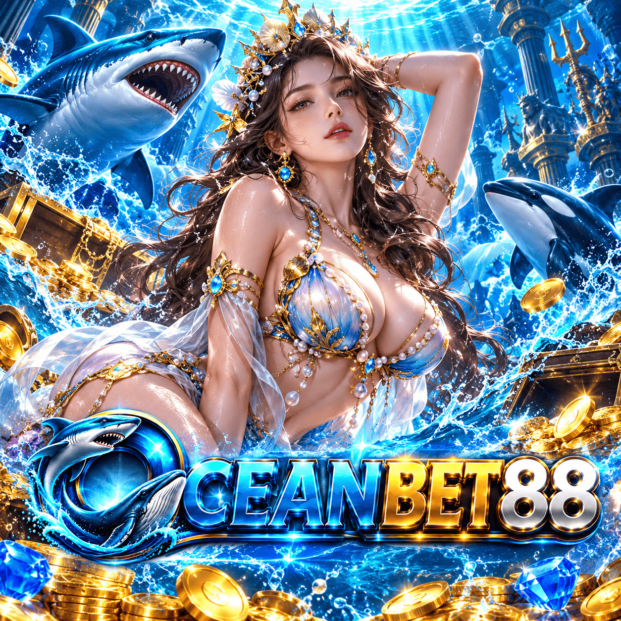 OCEANBET88 Membahas Fitur Interaktif Terbaru